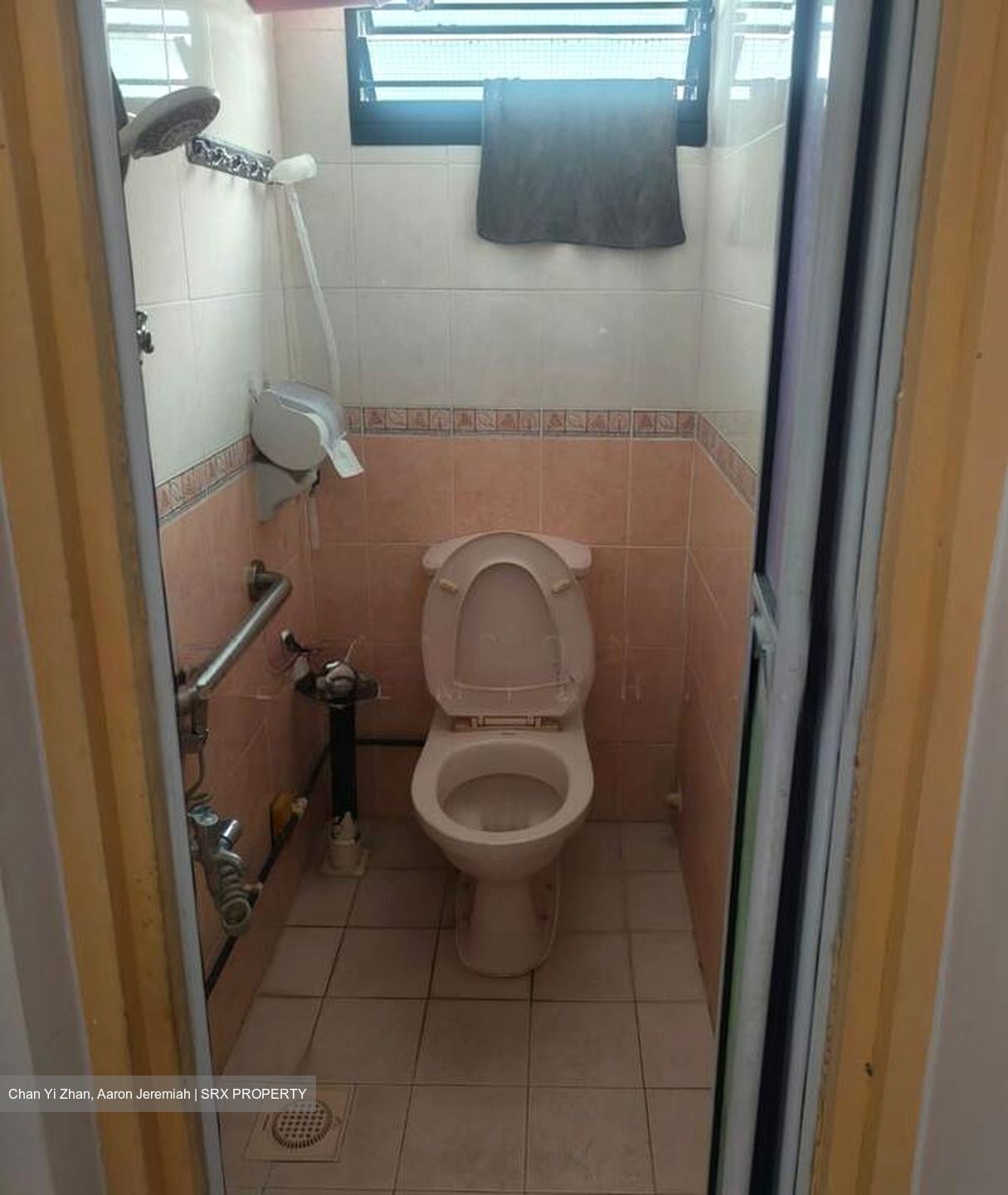 Blk 231 Lorong 8 Toa Payoh (Toa Payoh), HDB 3 Rooms #501668971